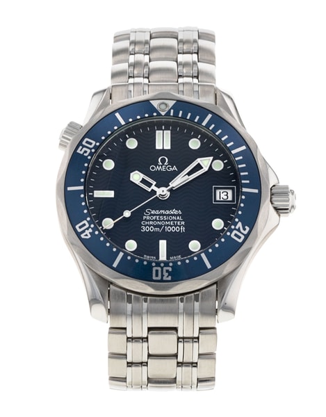 Omega Seamaster 300m Mid-Size 2551.80.00